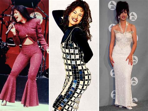 selena quintanilla outfit ideas|Selena Quintanilla Outfit Ideas 90s: Iconic Looks Revived